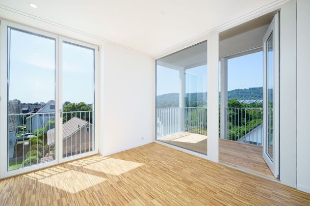 Wohnen im Alter – selbstständig, komfortabel und mit Parksicht - Foto 1