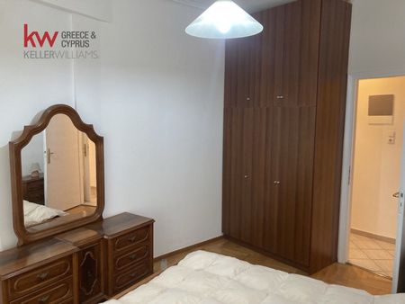 Διαμέρισμα για ενοικίαση Γκύζη - Πεδίον Άρεως - Photo 5