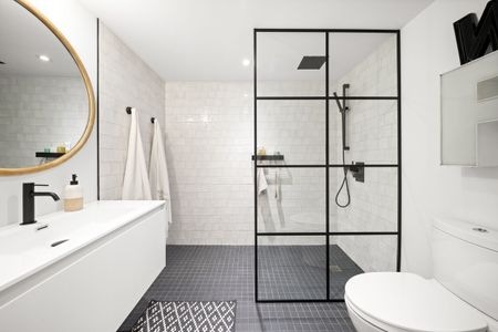 For Lease - 203 Willow Avenue, Toronto, Ontario - Photo 3