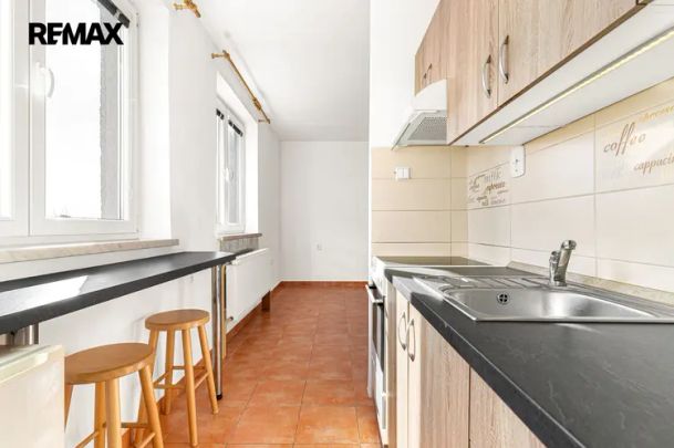Pronájem bytu 1+kk, Na Vsi 143, Pardubice – Černá za Bory - Фото 1