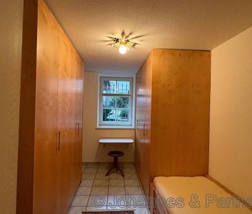 01309 Dresden - Blasewitz , Prellerstraße 25 WE 1 + 4 - Foto 3