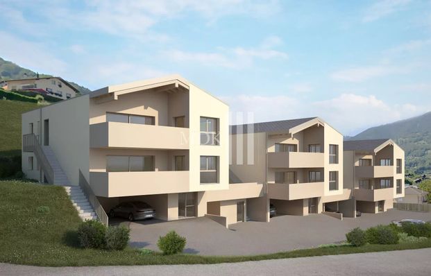 Spacieux appartement A2-B2-C2 - Photo 1