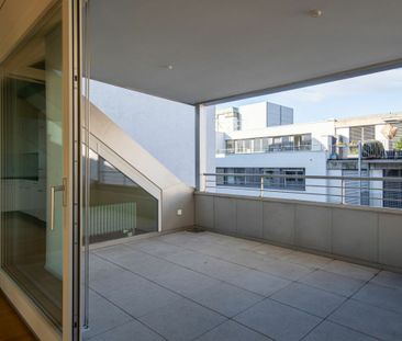 Exklusive 2 Zimmer-Dachwohnung mit Ambiente zu vermieten - Photo 6