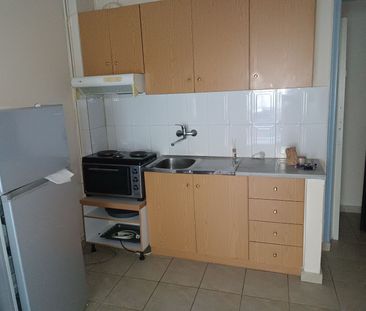 Studio/Γκαρσονιέρα για ενοικίαση Κέντρο (Καρδίτσα) - Photo 3