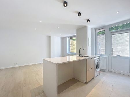 Studio in Ixelles - Photo 5