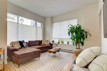 Appartement à louer, Montréal (Ville-Marie) - Photo 3