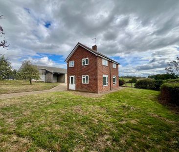 3 bedroom detached house to rent - Photo 2