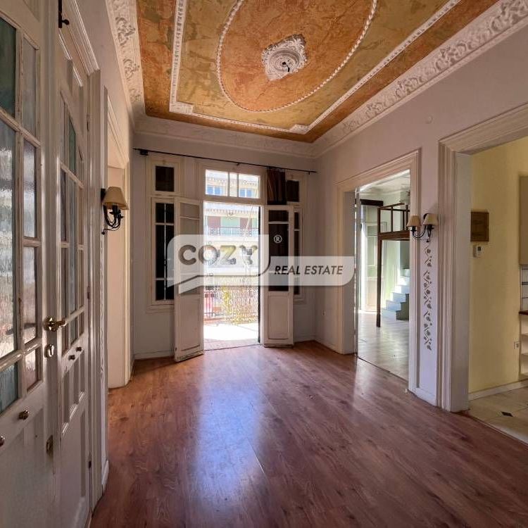 Διαμέρισμα για ενοικίαση Διοικητήριο (Κέντρο Θεσσαλονίκης) - Photo 1