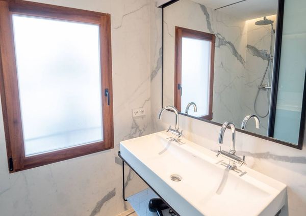Luxury Apartment for rent in Ibiza, Spain