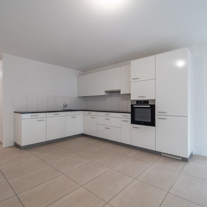 Appartement 2.5 pièces au 1er étage ! - Foto 1