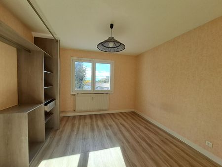 Appartement T3 – Proximité immédiate Campus Facultés – 66.48m2 - Photo 5