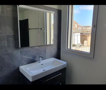 3 Zimmer, 90 m² - Foto 4