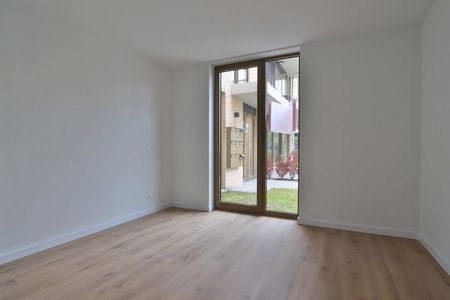 Nieuwbouwappartement met 1 slpk en autostaanplaats nabij centrum Beveren! - Photo 3
