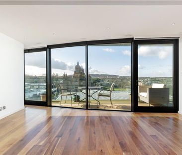 3 bedroom apartment to rent - Photo 1