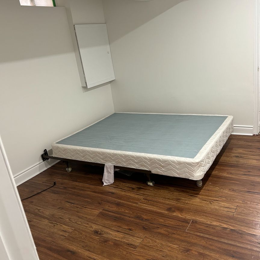 For Lease - 54 Lebovic Lower Drive Unit# Basement, Richmond Hill, Ontario - Photo 1