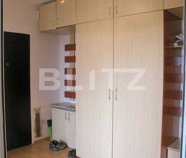 Apartament tip studio, 44 mp, decomandat, imobil nou, mobilat modern, panorama, zona Complex Diana - Photo 4