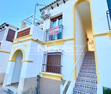 Beautiful apartment with stunning views of the salt la - Photo 5