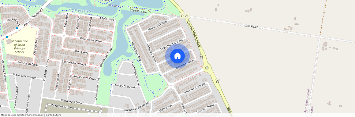 51 Atherton St, Vic 3217, Armstrong Creek