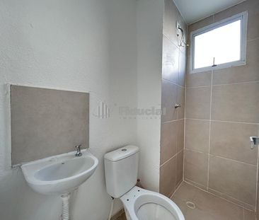 ITAPERI - APARTAMENTO - R PEDRO WILSON, 220 AP 1208 TORRE 01 PARQUE... - Photo 2