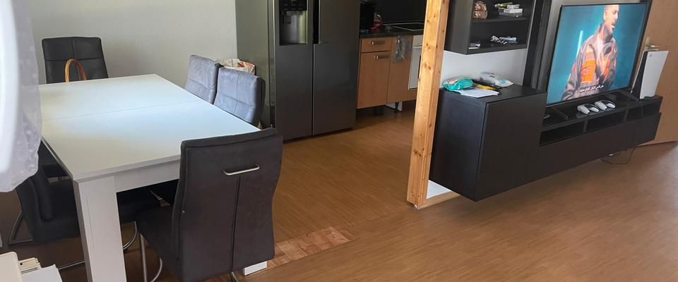 Nachmieter 3 Raum Wohnung - Foto 1