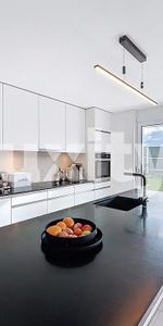 New detached house with private garden - Photo 3