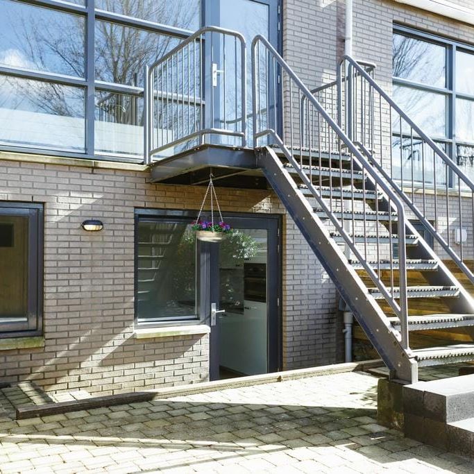 Tuinbouw 165, Bouwen, 3991NE, Houten - Photo 1