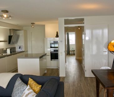 Te huur: Appartement Oostmaaslaan in Rotterdam - Photo 6