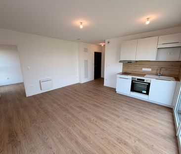 Location Appartement 2 pièces 41m² - Photo 6