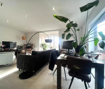 2 bedroom maisonette to rent - Photo 2