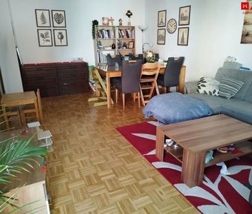 Viel Platz für Ihre Familie! Gemütliche 4-Zimmer Wohnung mit großer... - Photo 2