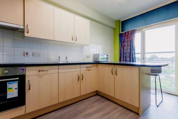 Ensuite - Gold - Photo 1