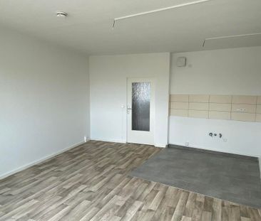 Altersfreundliche 3-Zimmer-Wohnung - Foto 1