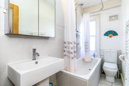 1 bedroom apartment to rent The Avenue, Surbiton, KT5 - Photo 5