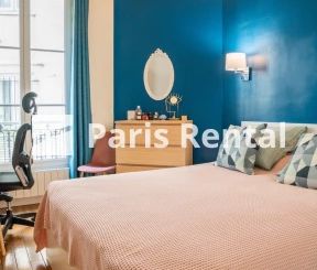 2 chambres, Grenelle Paris 15e - Photo 1