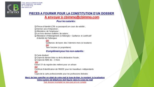 Location Appartement 1 pièce 28m² BRY SUR MARNE 94360 - Photo 1