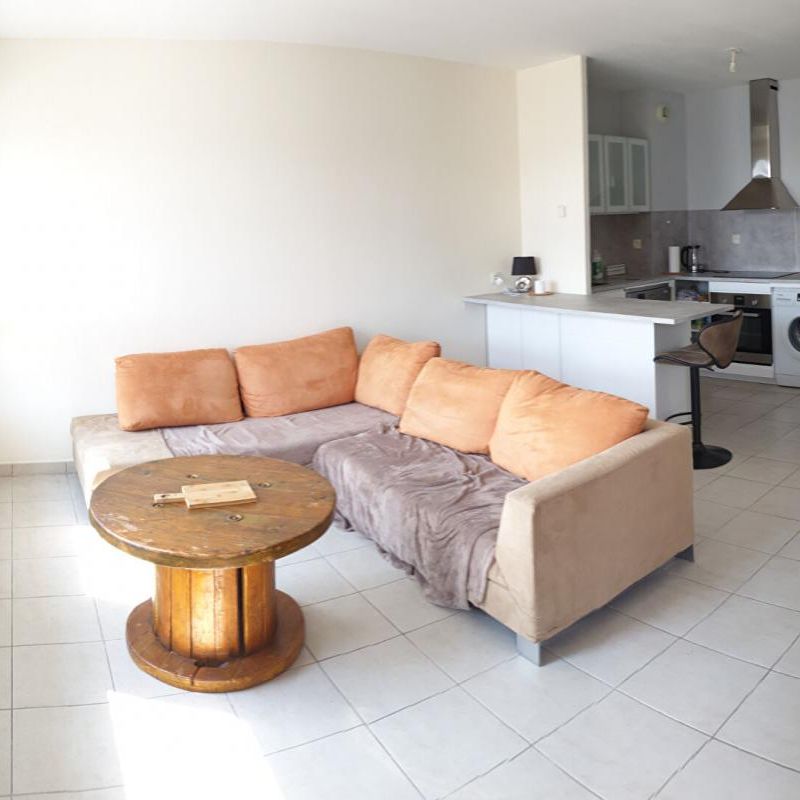 Appartement Villefranche Sur Saone 2 pièces 42 m2 - Photo 1
