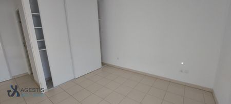 Location Appartement 2 pièces 40m² TOULOUSE 31100 - Photo 2