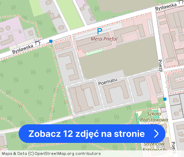 Garaż w cenie, Blisko komunikacji, 1-szy najemca - Zdjęcie 1