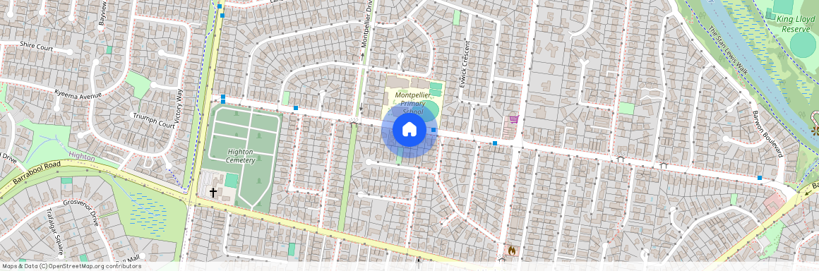 5/227 Mt Pleasant Rd, Vic 3216, Highton