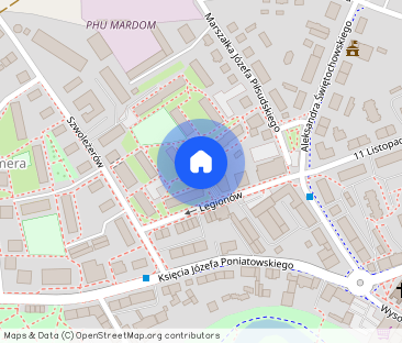 DO WYNAJĘCIA M4 po kapitalnym remoncie - Фото 1