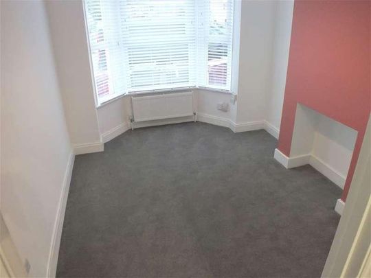 Pangbourne Street, Reading, RG30 - Photo 1