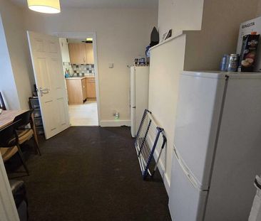 1 bedroom house of multiple occupation to rent - Photo 1