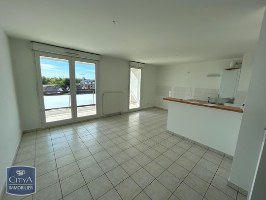 Location Appartement 3 pièces 66m² LINGOLSHEIM 67380 - Photo 1
