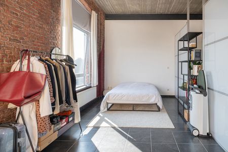 Prachtige loft op toplocatie in Mechelen - Photo 4