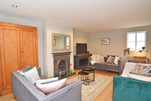 Regent Court, Regent Parade, Harrogate, HG1 5AW - Photo 1