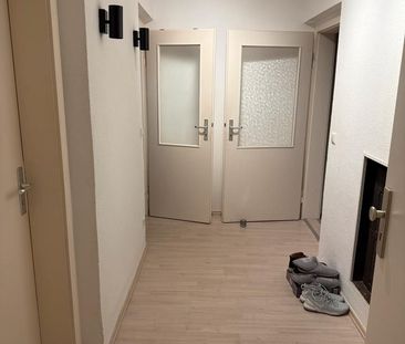 Schöne 1 Raum Wohnung sucht Nachmieter - Photo 6