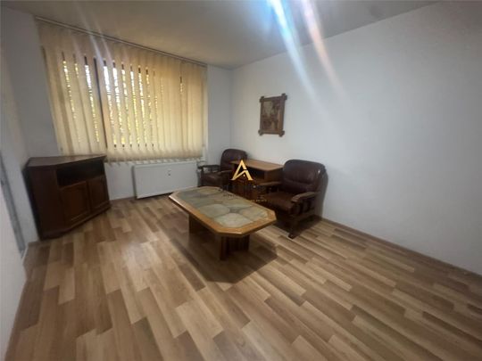 Garsoniera in Ploiesti, zona Sud. - Fotografie 1