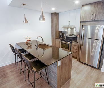 103-3705, avenue Jean-Béraud, Chomedey à louer - Photo 4