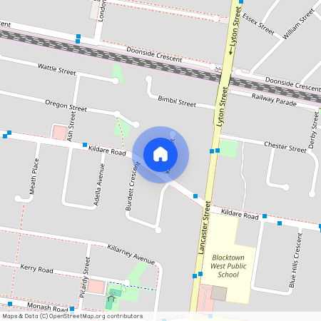 Kildare Road 147, NSW 2148, Blacktown