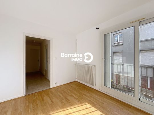 Location appartement à Brest, 2 pièces 44.77m² - Photo 1